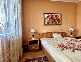2-Комнатная квартира 47.00м²