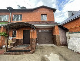 Дом, 266 м2, 4.75 сотка