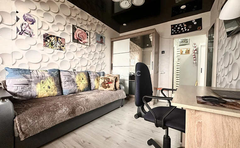 2-Комнатная квартира 53.90м², эт. 7, фото 29