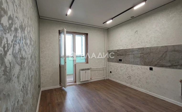 1-Комнатная квартира 44.10м², эт. 4, фото 28