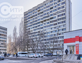 3-комнатная квартира, 65 м2