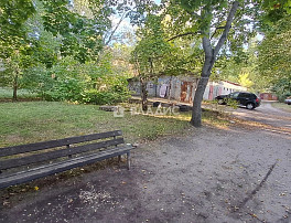 2-Комнатная квартира 43.70м²