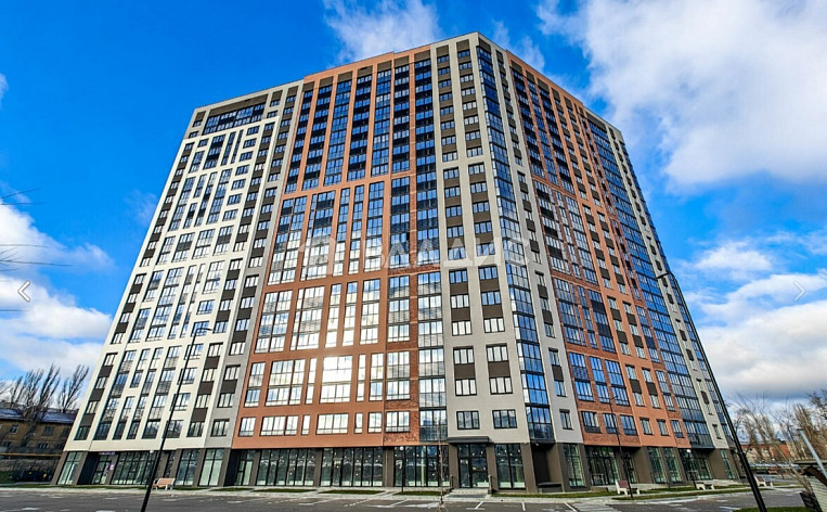 Студия 29.83м², эт. 14, фото 12