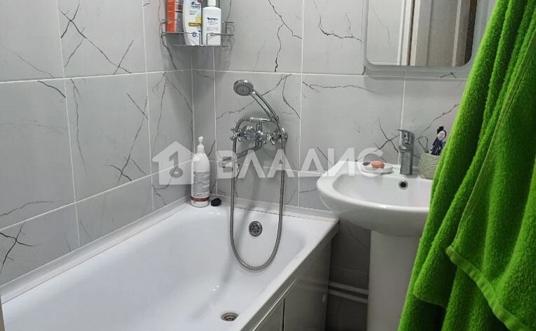 3-Комнатная квартира 69.00м², эт. 10, фото 13