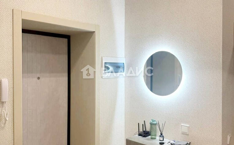 2-Комнатная квартира 55.50м², эт. 2, фото 18