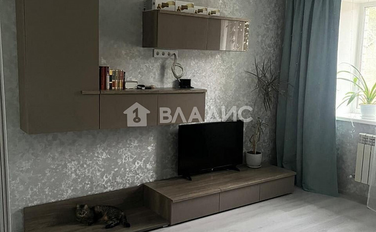 3-Комнатная квартира 84.00м², эт. 3, фото 31