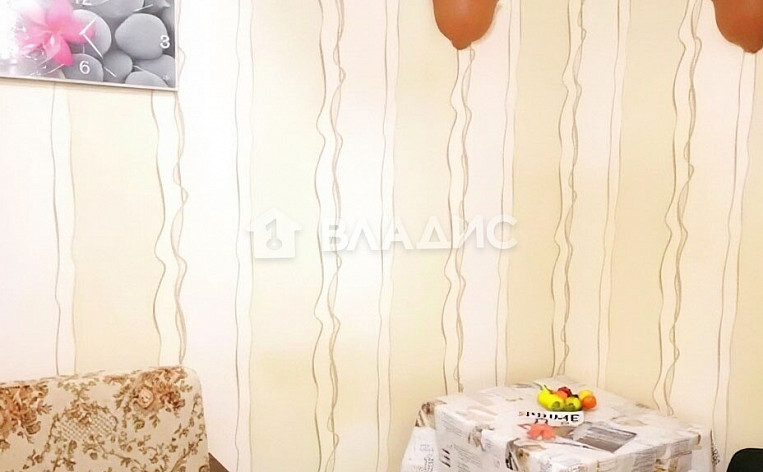 1-Комнатная квартира 18.00м², эт. 5, фото 5