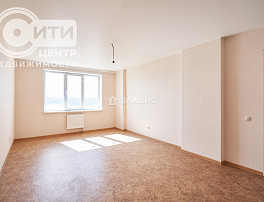 3-Комнатная квартира 83.20м²