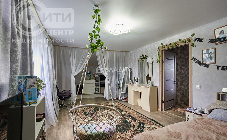 Дом 201.20м², фото 40