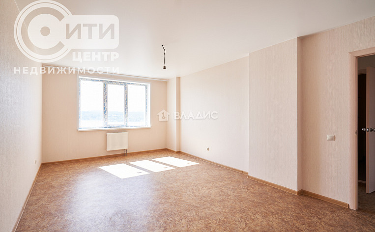 3-Комнатная квартира 83.20м², эт. 13, фото 40