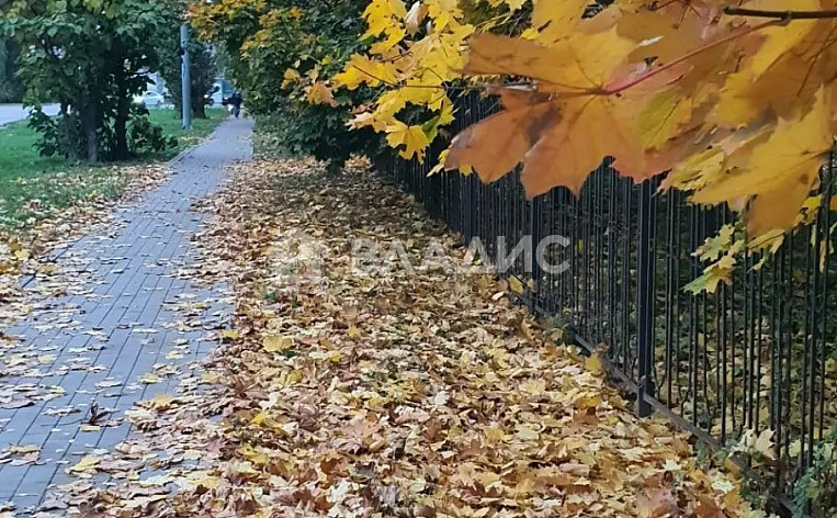 1-Комнатная квартира 36.30м², эт. 8, фото 20