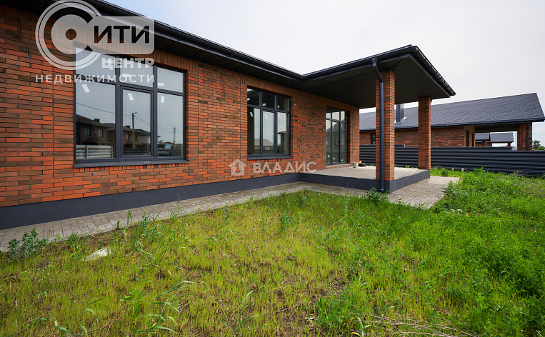 Дом 142.00м², фото 12