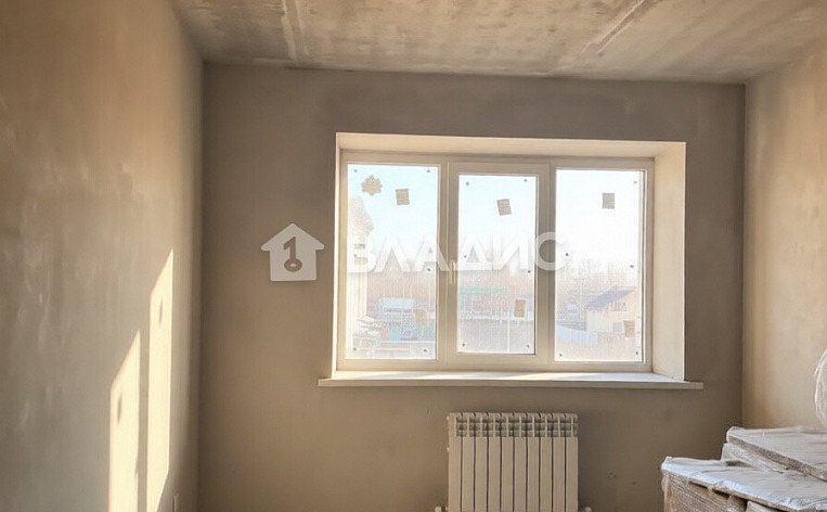 1-Комнатная квартира 35.00м², эт. 3, фото 12