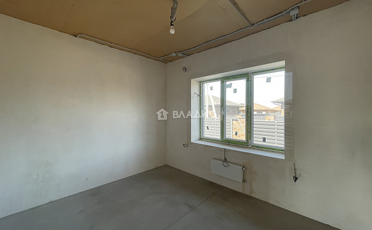 Дом 86.70м², фото 40