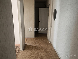 2-Комнатная квартира 45.00м²