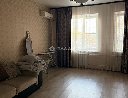 2-Комнатная квартира 67.60м²