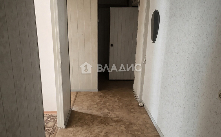 2-Комнатная квартира 45.00м², эт. 3, фото 7