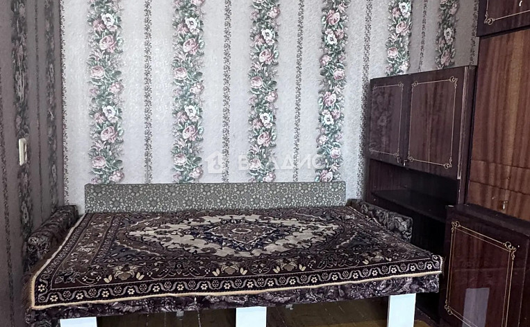 1-Комнатная квартира 32.20м², эт. 2, фото 23