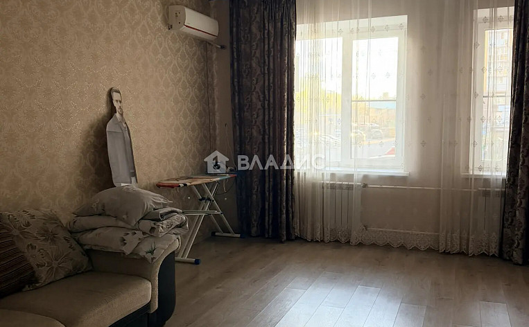 2-Комнатная квартира 67.60м², эт. 1, фото 18