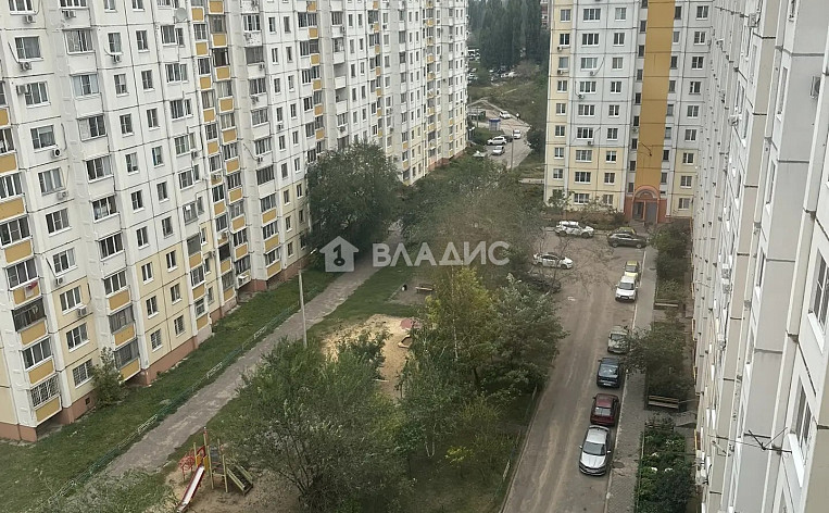 3-Комнатная квартира 89.70м², эт. 10, фото 29