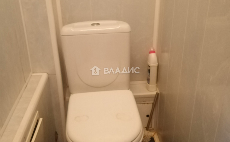 3-Комнатная квартира 63.80м², эт. 6, фото 22