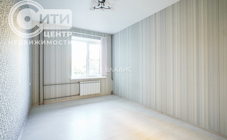 1-Комнатная квартира 41.80м², эт. 1, фото 33