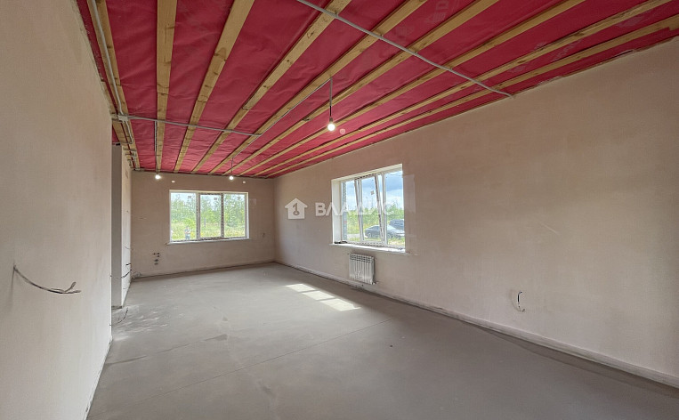 Дом 130.00м², фото 31
