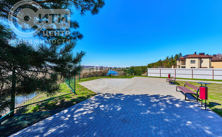 Дом 185.00м², фото 17