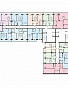 2-Комнатная квартира 57.30м², эт. 4, фото 7