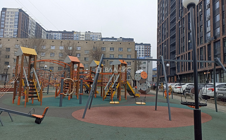 3-Комнатная квартира 72.50м², эт. 13, фото 25