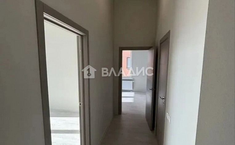 2-Комнатная квартира 59.50м², эт. 9, фото 13