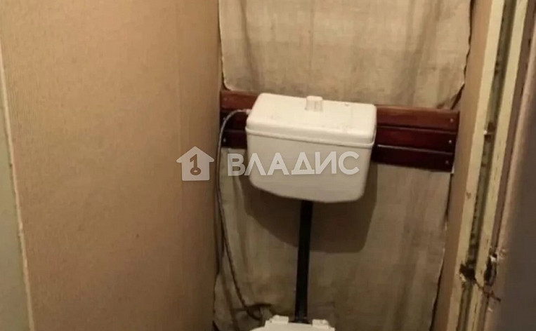 1-Комнатная квартира 30.70м², эт. 3, фото 12