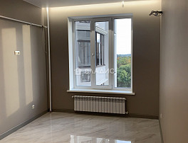 2-Комнатная квартира 55.90м²