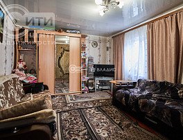 Часть дома, комнат 2, 53 кв.м