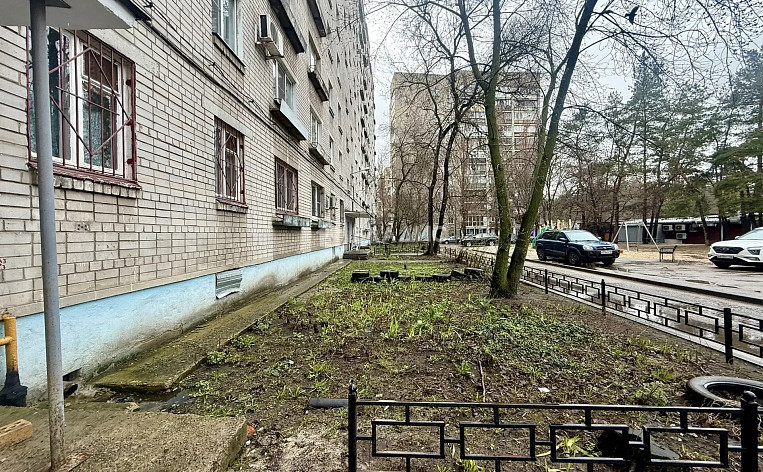 2-Комнатная квартира 44.90м², эт. 7, фото 35