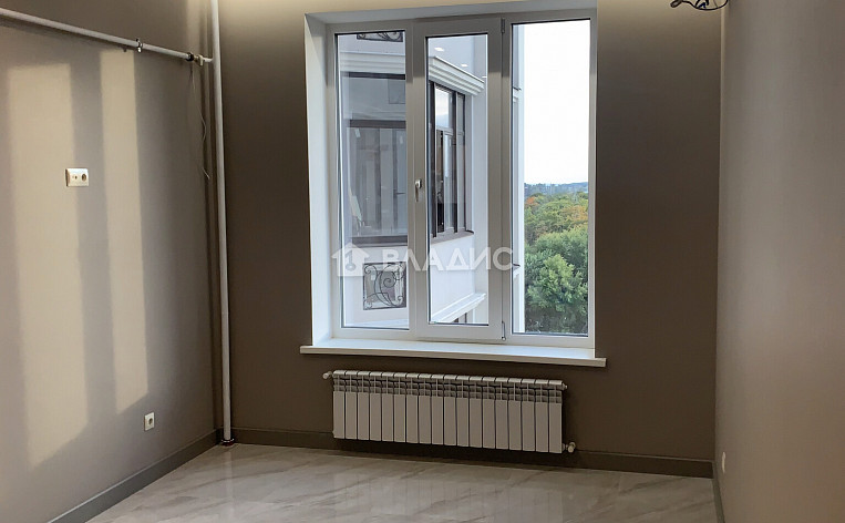 2-Комнатная квартира 55.90м², эт. 7, фото 29