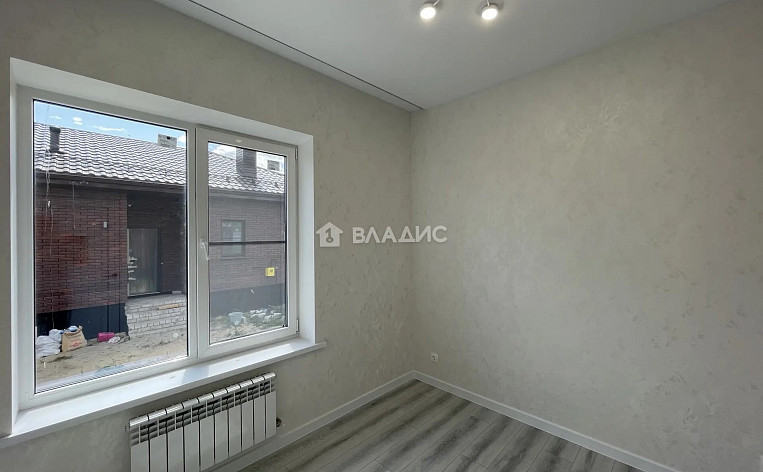 Дом 106.00м², фото 31