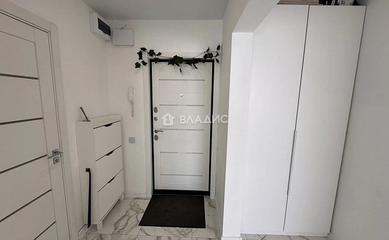 1-Комнатная квартира 41.20м², эт. 11, фото 23