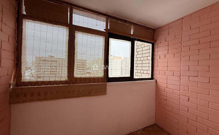 3-Комнатная квартира 79.20м², эт. 8, фото 12