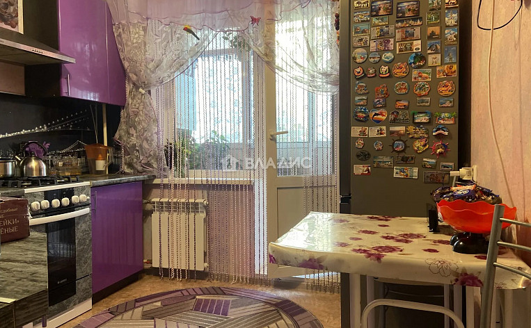 1-Комнатная квартира 38.00м², эт. 1, фото 28