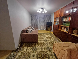 3-Комнатная квартира 57.50м²