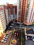 1-Комнатная квартира 42.50м², эт. 12, фото 3