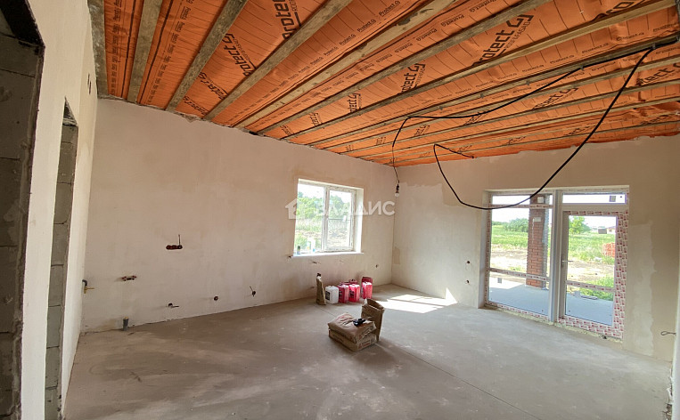 Дом 135.00м², фото 28