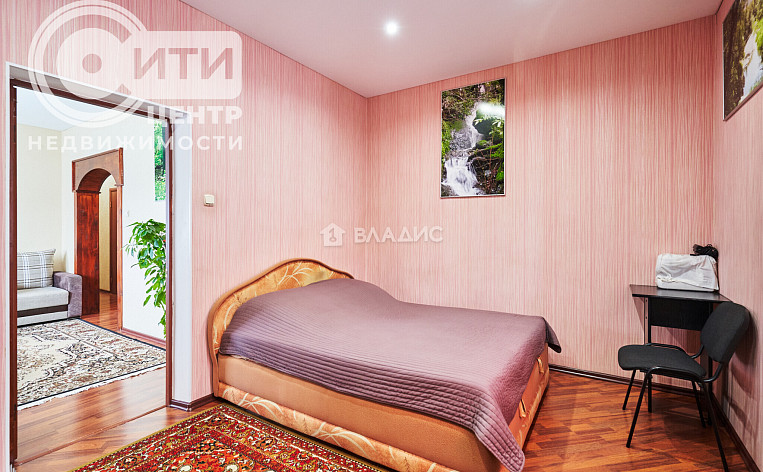 Дом 138.50м², фото 39