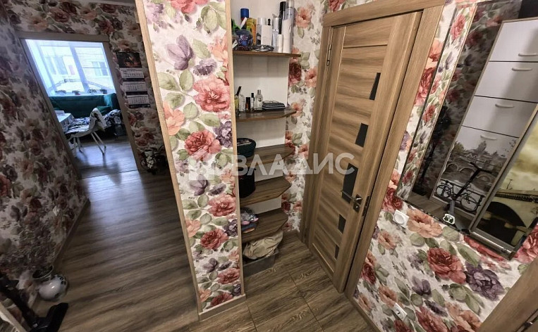 2-Комнатная квартира 46.50м², эт. 3, фото 36