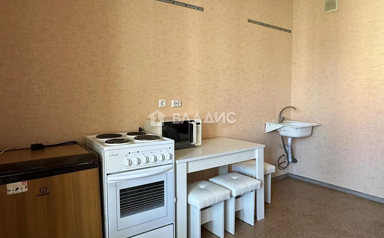 1-Комнатная квартира 40.30м², эт. 15, фото 23