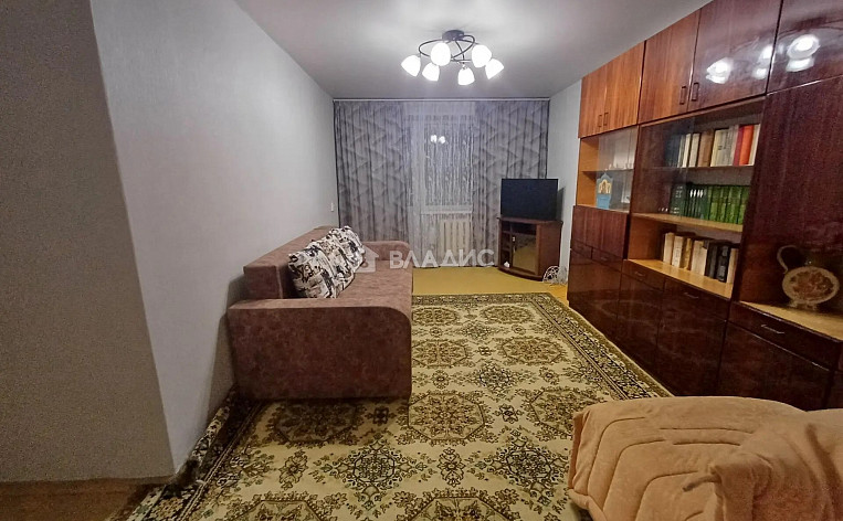 3-Комнатная квартира 57.50м², эт. 5, фото 17