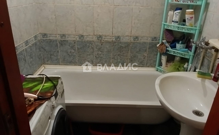 2-Комнатная квартира 48.00м², эт. 1, фото 12