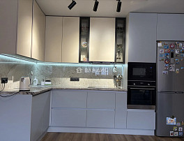 1-Комнатная квартира 48.90м²