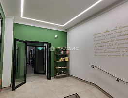 2-Комнатная квартира 59.50м²